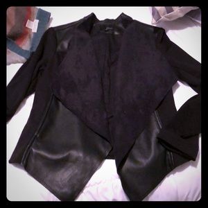 Adorable lightweight jacket